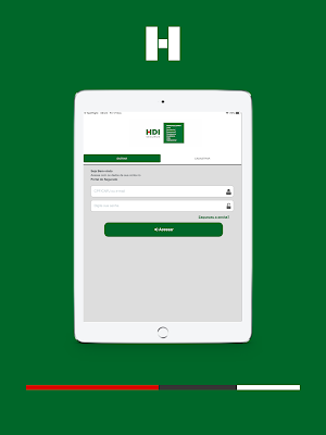 Grupo HDI Seguros Lite Screenshot 3