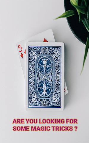 Popular MAJIC Tricks & Secrets Screenshot 1