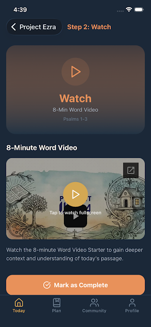 Family First Connect Screenshot 3