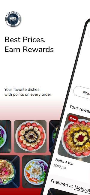 Moku-Bowls Screenshot 0