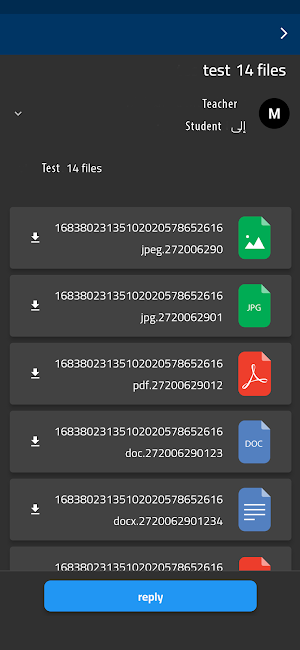 VIS Screenshot 2