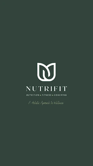 Alissa Nutrifit Coaching Screenshot 0
