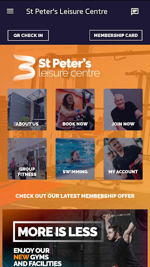 Burnley Leisure & Culture Screenshot 3