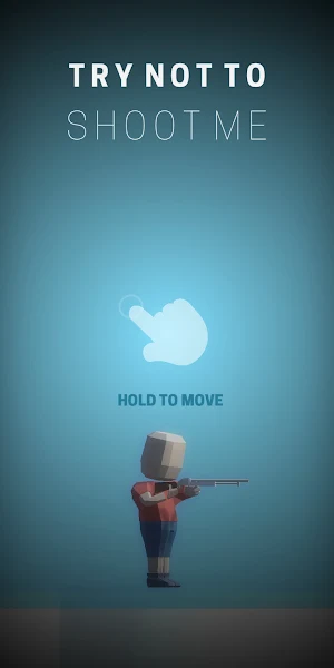 Try not to shoot me Screenshot 0