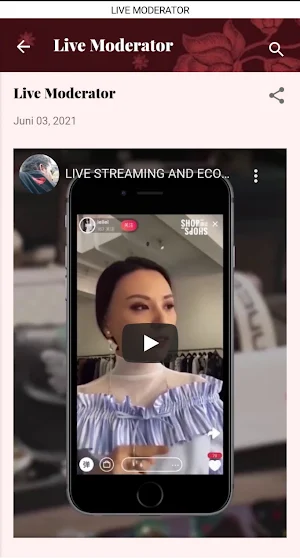 Makassar Dagang Screenshot 2