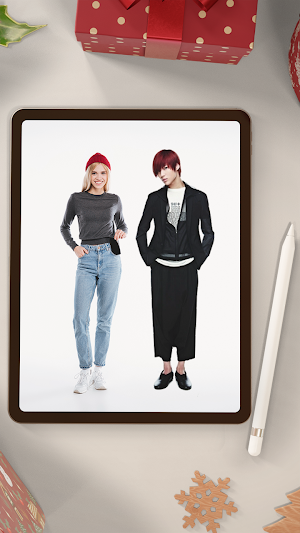 Take pictures With Taemin Screenshot 1