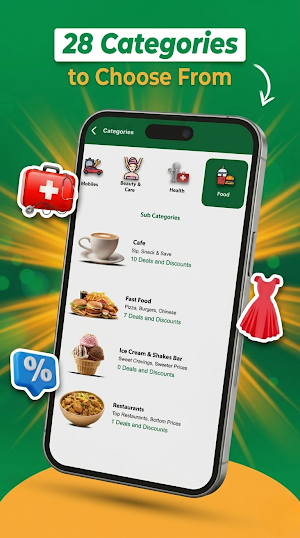 Bachaoo Screenshot 3