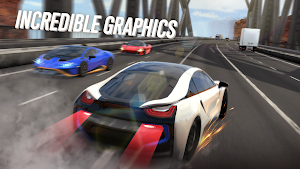 Traffic Car Racing Ultimate Screenshot 3