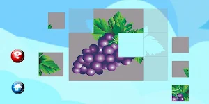 Puzzle for kids. Learning game Screenshot 3