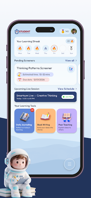SED Screenshot 2
