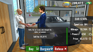 Car Sales Empire Simulator Screenshot 2