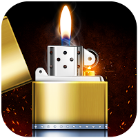 Lighter Simulator - Fire Flame