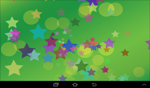 Toddlers Magic Harp Screenshot 2
