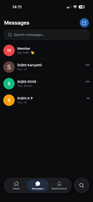 Family49 Screenshot 3