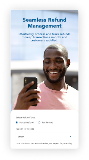 Pesapal Business Screenshot 1