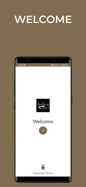 Aashiq's indian Restaurant Screenshot 0