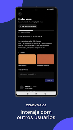 Berry Members Screenshot 3