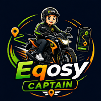 Eqosy Captain