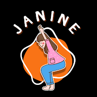 Janine Grandma