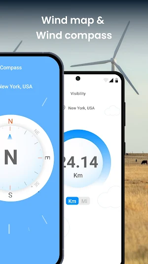Thermometer for room Radar Pro Screenshot 3
