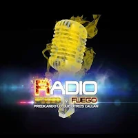 Radio Poder y Fuego