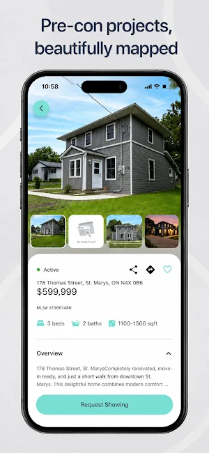 Brar Estates Screenshot 3