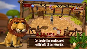 WildLife Africa Premium Screenshot 3