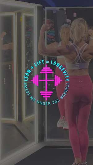 Lean Lift Longevity Screenshot 0