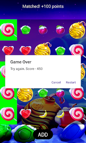 Candy Mania Screenshot 3
