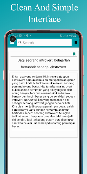 Cara Menjadi Pemimpin Screenshot 3