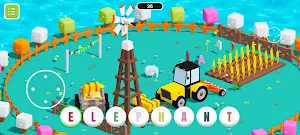 Alphabet Screenshot 2