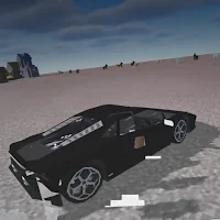 Mods Car PE