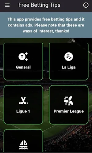 Real betting Screenshot 2