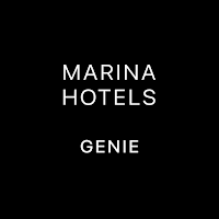 Marina Hotels Genie