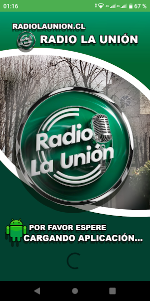Radio La Union Screenshot 0