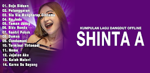 Bojo Biduan - Shinta Arsinta Screenshot 0