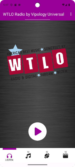 Somerset Radio by Forcht Screenshot 2