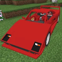Blocky Cars tank games, online