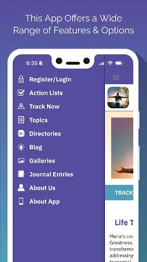 ReCreate Success Now Screenshot 2