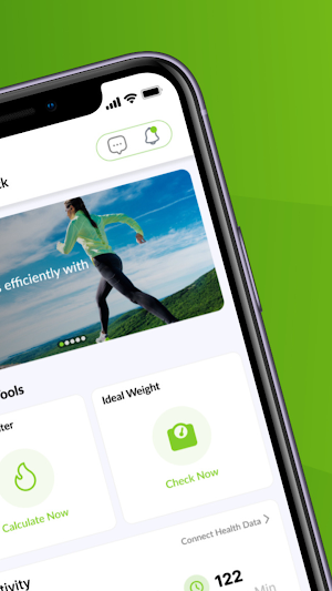 KK Wellness World Screenshot 2