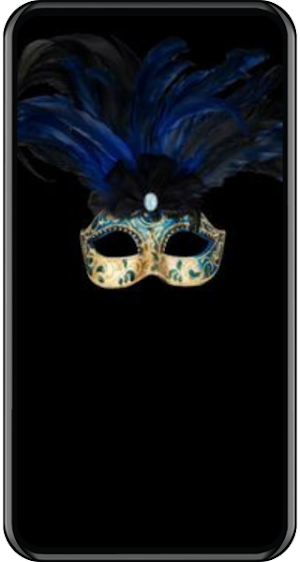 Masker Wallpapers Screenshot 0