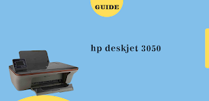 hp deskjet 3050 instruction Screenshot 3