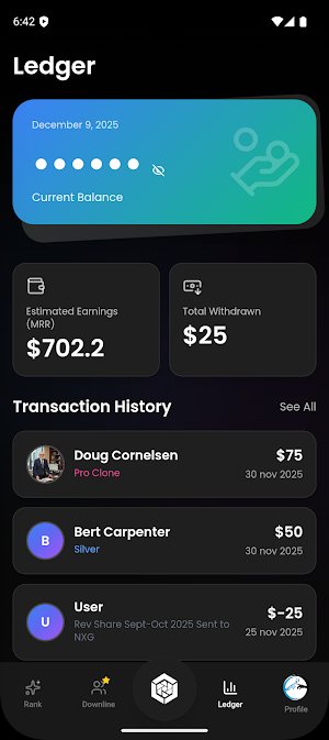 MLOBOX AI Screenshot 0