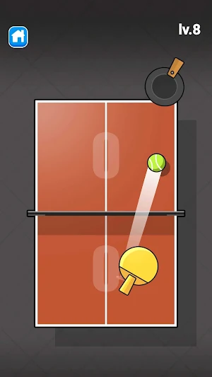Three Ball Games Screenshot 2