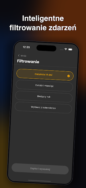 AlertOnline Screenshot 3