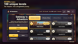 Ali Adventures Screenshot 0