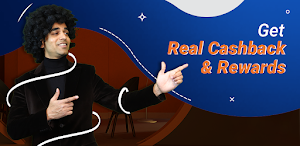 CashKaro - Highest Cashback & Best Coupons Screenshot 2