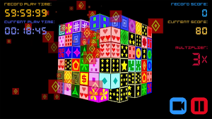 Cubistry Screenshot 1