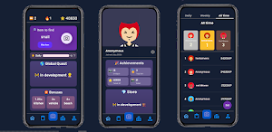 Collect The World Screenshot 2