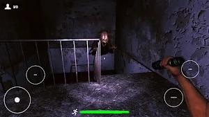 Scary Tales: Horror School Screenshot 2